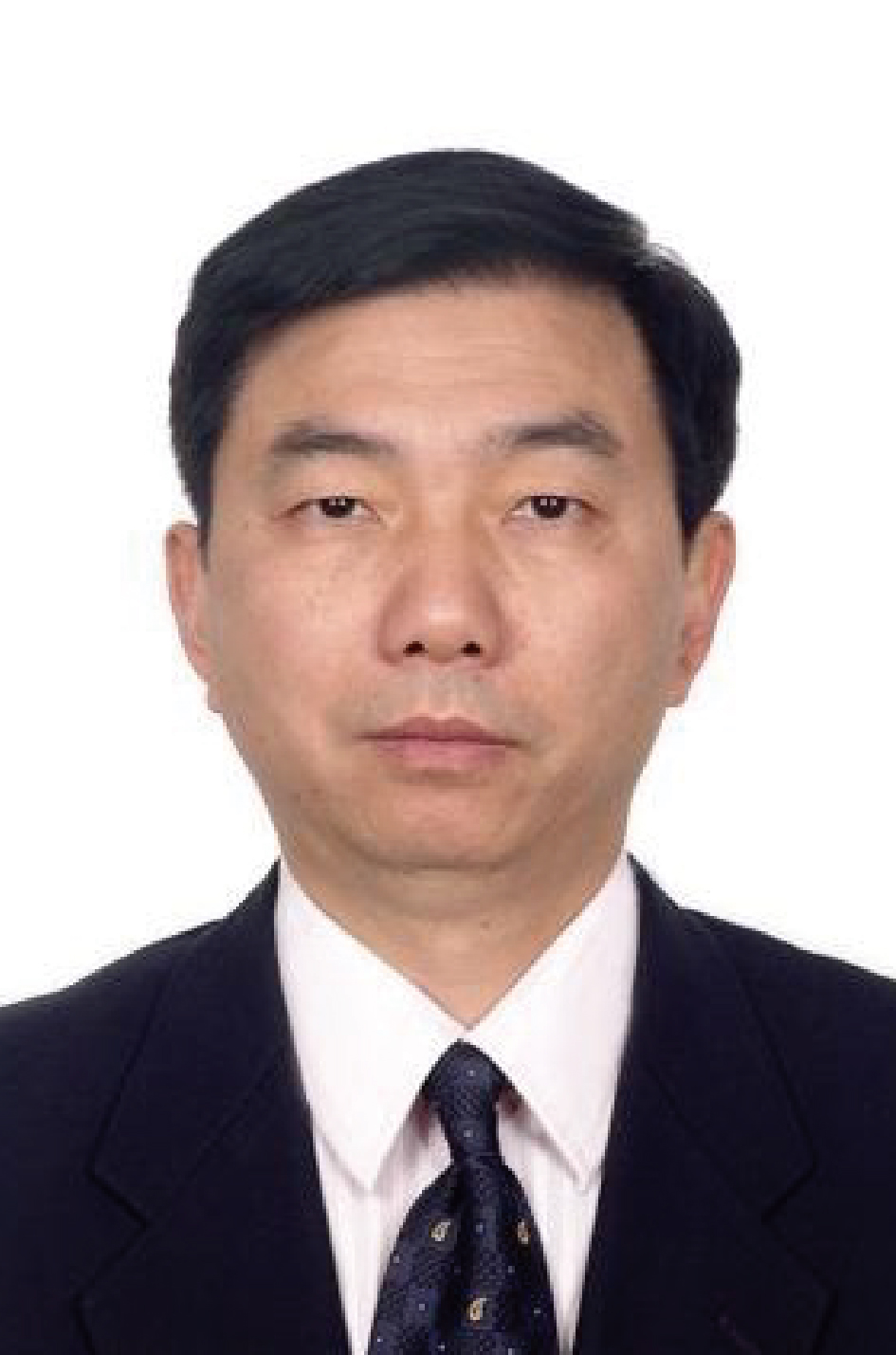 卢英方