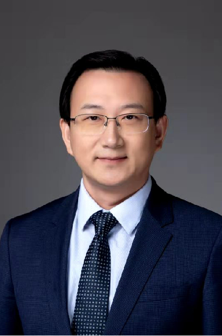 Jinghao Liu